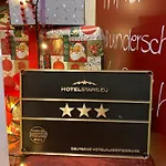 Ξενοδοχείο Boutique Goldene Henne