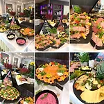 Boutique Goldene Henne 酒店 沃尔夫
