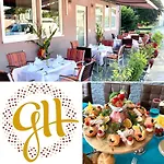 Boutique Goldene Henne 3* Βόλφσμπουργκ