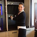 Boutique Goldene Henne 3* Βόλφσμπουργκ