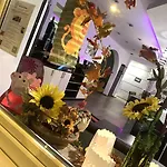 酒店 Boutique Goldene Henne 沃尔夫