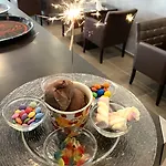 Boutique Goldene Henne 酒店 沃尔夫
