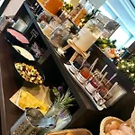 Boutique Goldene Henne Ξενοδοχείο