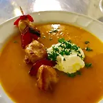 Ξενοδοχείο Boutique Goldene Henne 3*
