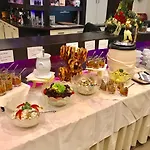 酒店 Boutique Goldene Henne 沃尔夫