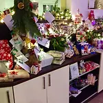 Ξενοδοχείο Boutique Goldene Henne 3*