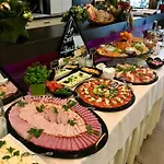 Boutique Goldene Henne Ξενοδοχείο 3*
