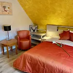 Ξενοδοχείο Boutique Goldene Henne