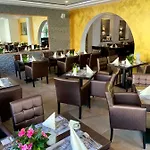 Ξενοδοχείο Boutique Goldene Henne Βόλφσμπουργκ