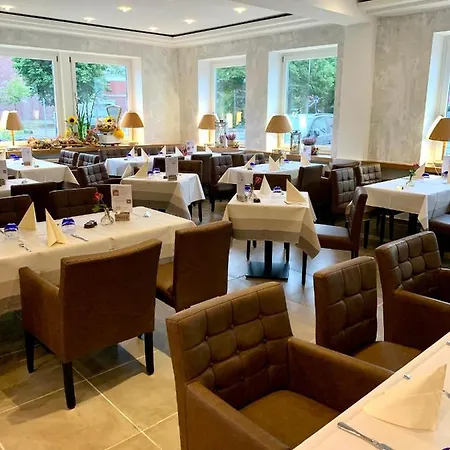 Otel Boutique Goldene Henne