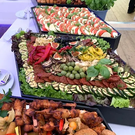 Otel Boutique Goldene Henne 3*