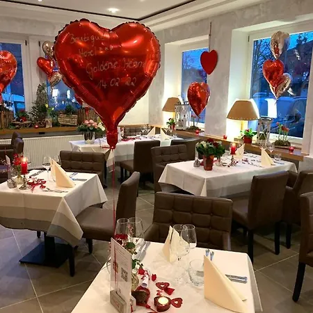 Boutique Goldene Henne