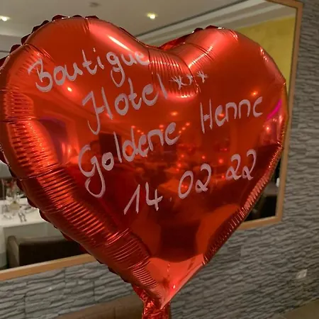 Boutique Goldene Henne