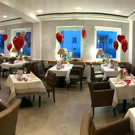 Boutique Goldene Henne Wolfsburg