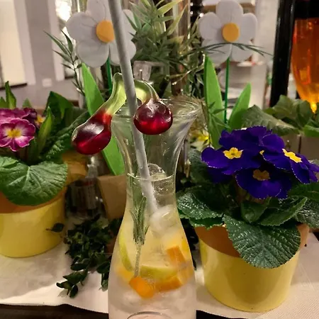 Boutique Goldene Henne