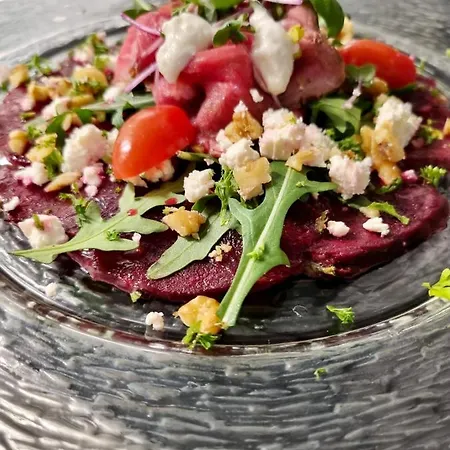 Boutique Goldene Henne 3*