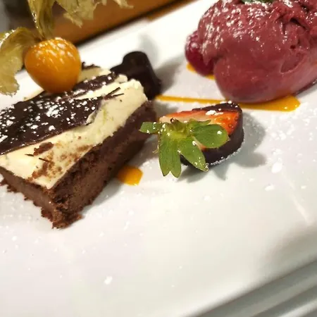 Boutique Goldene Henne 3* Wolfsburg