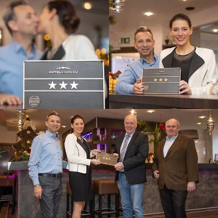 Boutique Goldene Henne מלון