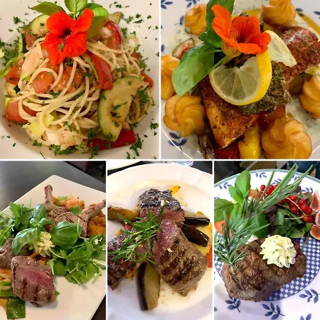 Boutique Goldene Henne Otel