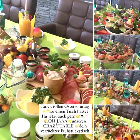 Boutique Goldene Henne