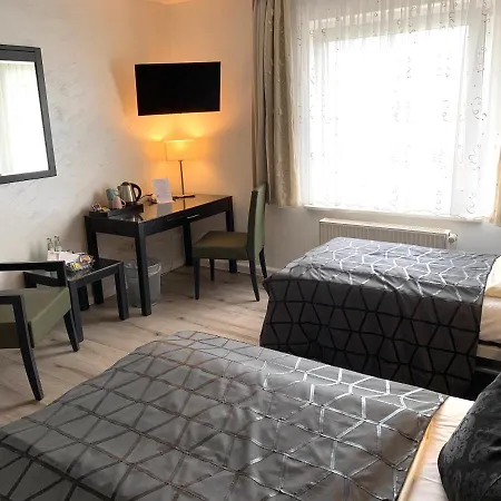 Boutique Goldene Henne Hotel
