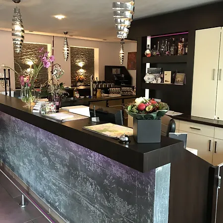 מלון Boutique Goldene Henne