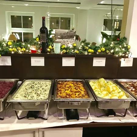 Boutique Goldene Henne 3*