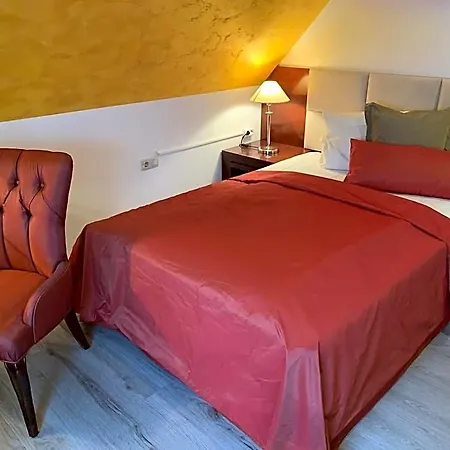 Boutique Goldene Henne Wolfsburgo