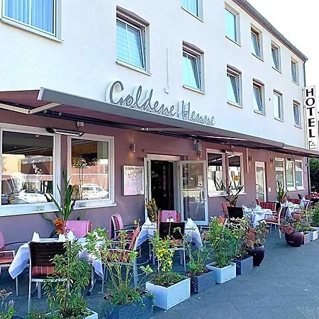 Boutique Goldene Henne
