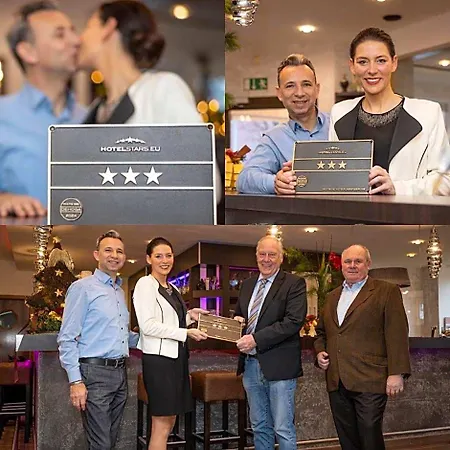Boutique Goldene Henne Hotel