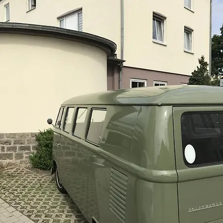 Boutique Goldene Henne Wolfsburg