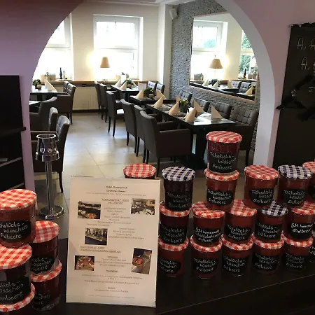 Boutique Goldene Henne Wolfsburg