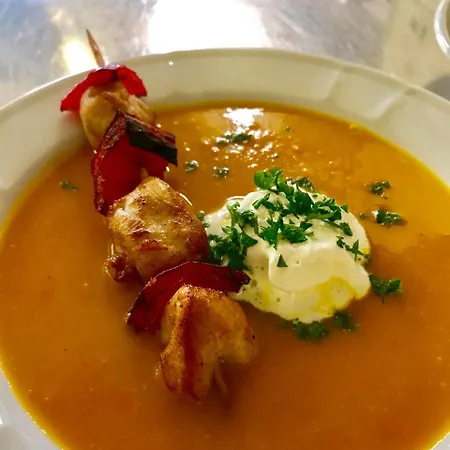 Otel Boutique Goldene Henne 3*