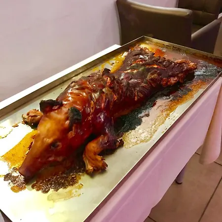 Otel Boutique Goldene Henne 3*