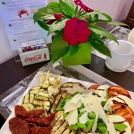 Boutique Goldene Henne