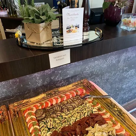 Boutique Goldene Henne 3*
