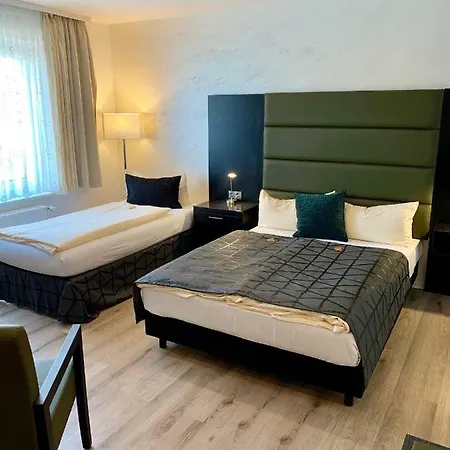 Boutique Goldene Henne Otel