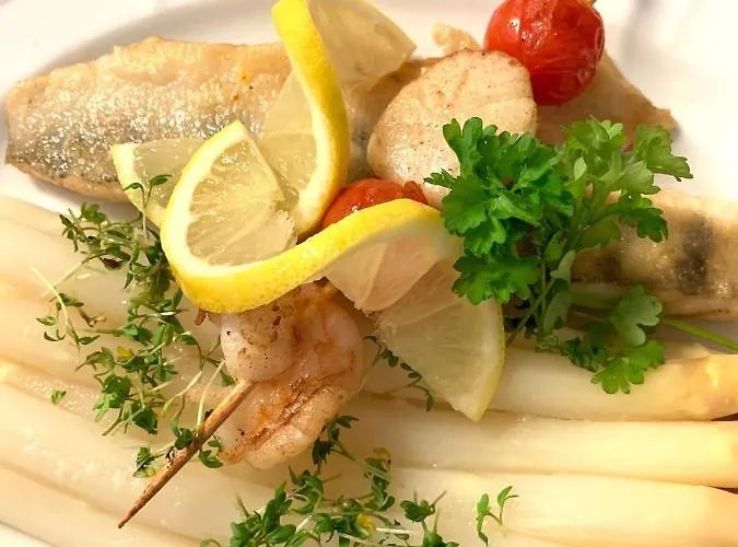 Szálloda Boutique Goldene Henne 3*