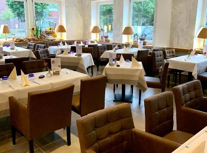 Hotel Boutique Goldene Henne