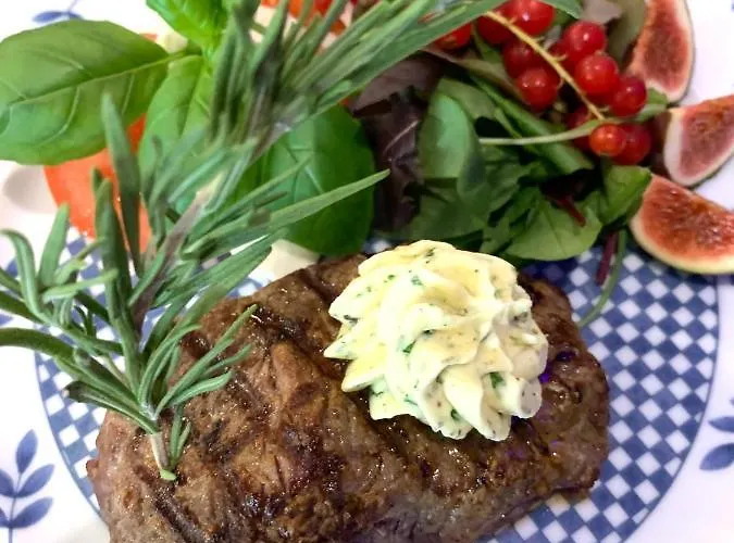 Hotel Boutique Goldene Henne