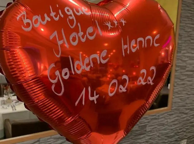 Boutique Goldene Henne