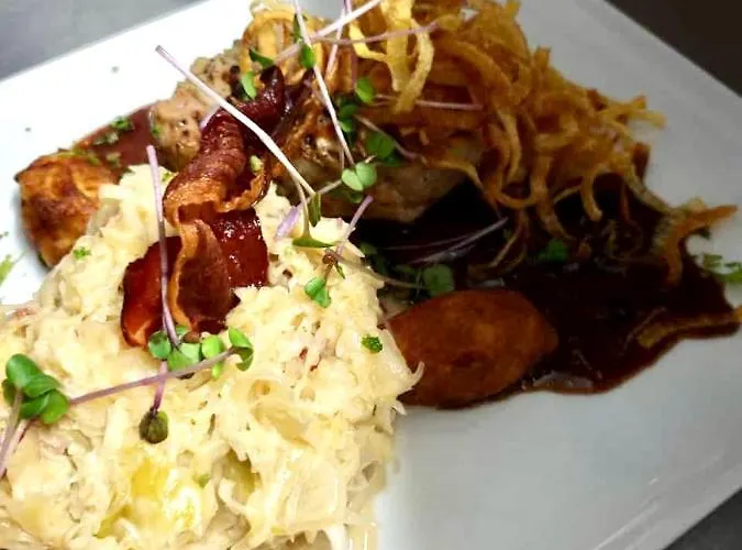 Boutique Goldene Henne Wolfsburg