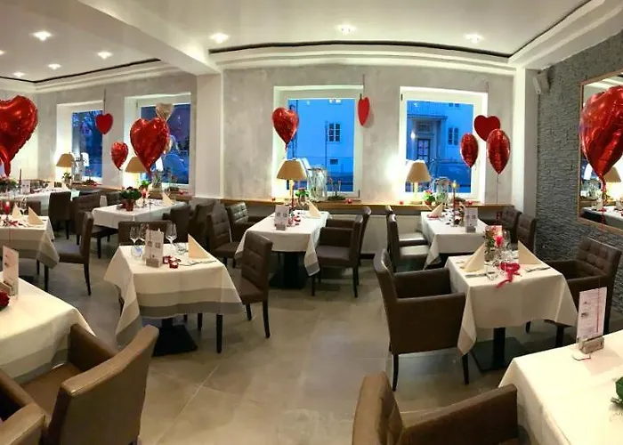 Boutique Goldene Henne Wolfsburg