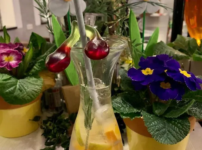 Boutique Goldene Henne