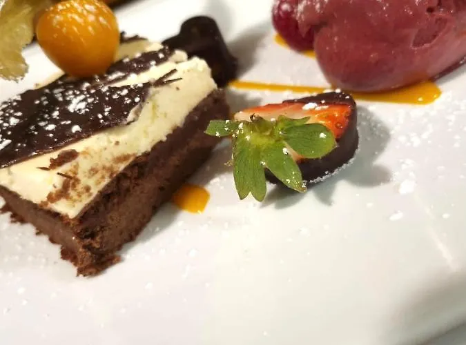 Boutique Goldene Henne 3* Wolfsburg