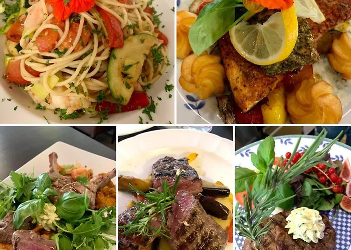 Boutique Goldene Henne Hotel