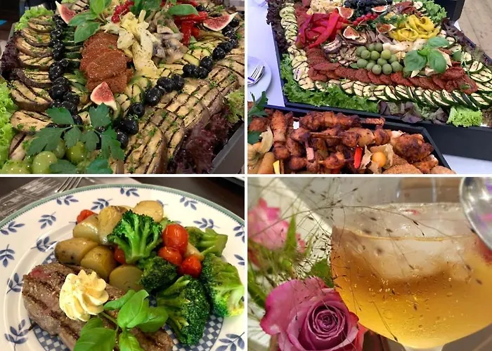 Hotel Boutique Goldene Henne