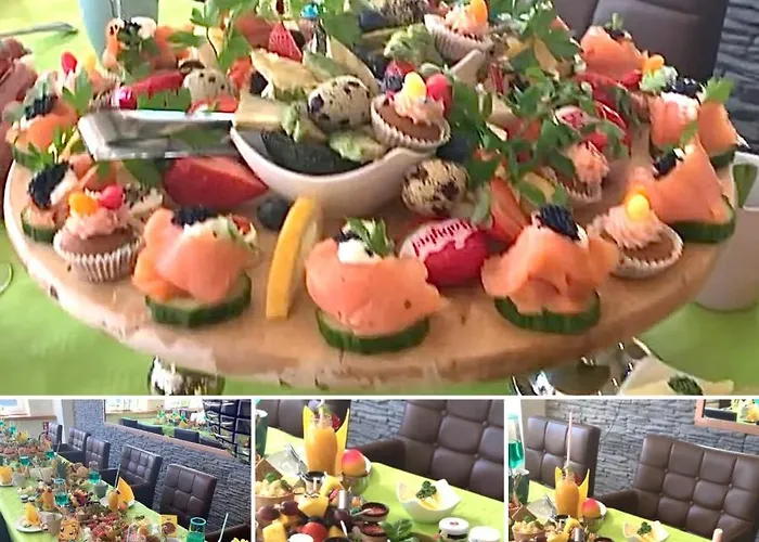 Boutique Goldene Henne 3* Wolfsburg