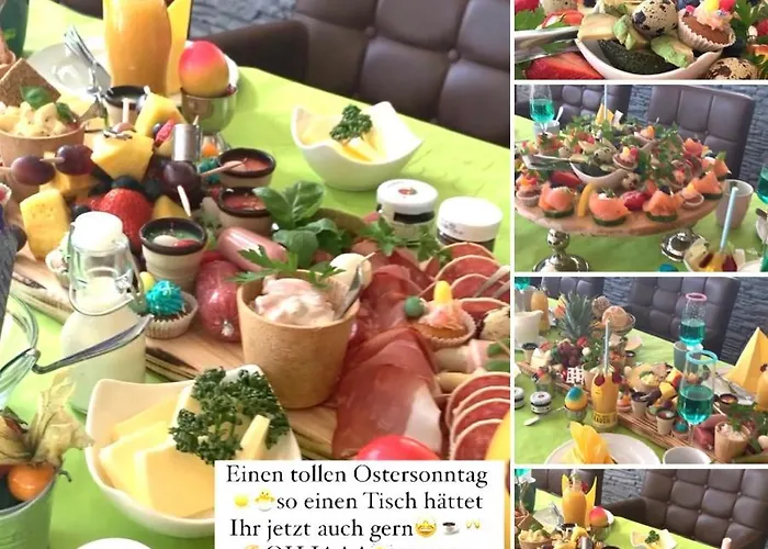 Boutique Goldene Henne