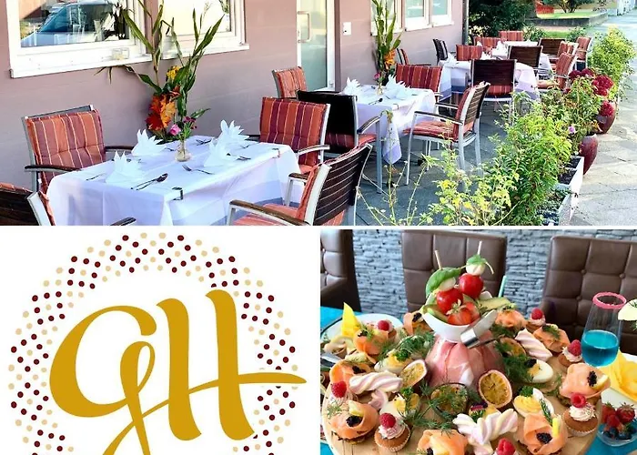 Boutique Goldene Henne 3* Wolfsburg